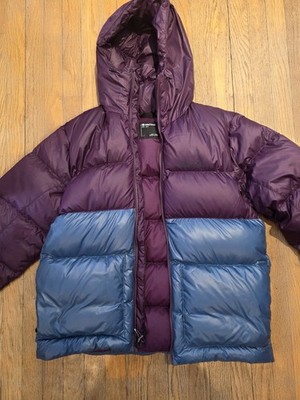 Marmot Men's Down Puffer Jacket