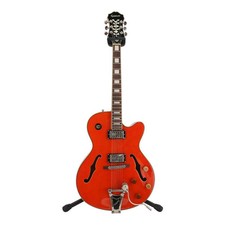 Epiphone Emperior Swingster Used w/Gig case
