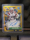 2025 Topps Signature Kyle Williams Red (RAW)