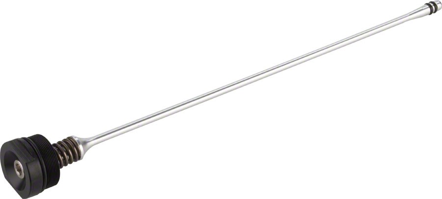 Шток подседельного штыря капельницы X-Fusion SL в сборе | Внутренний компонент гидравлического клапана