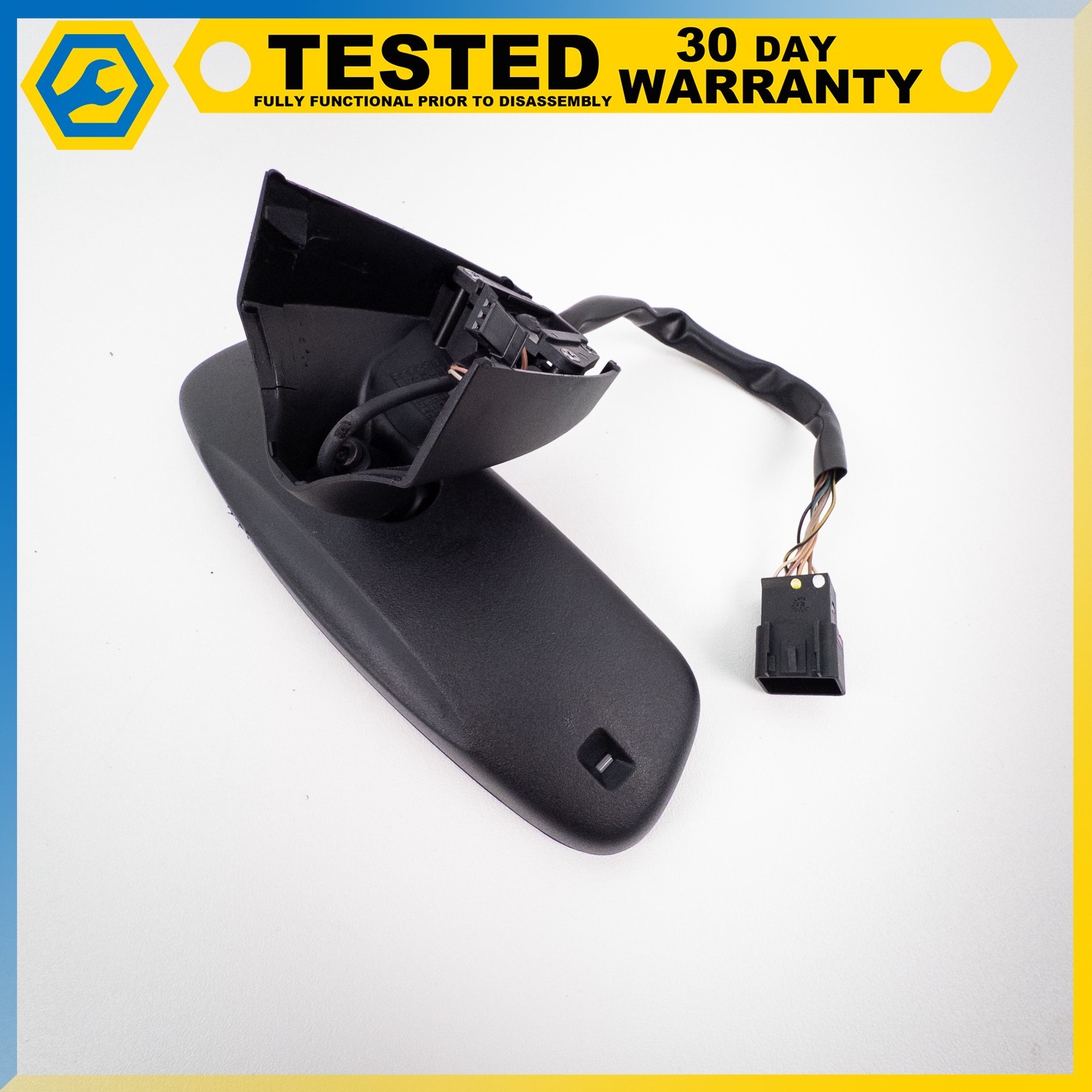Maserati GranTurismo 2008-2019 Rear Interior rearview mirror