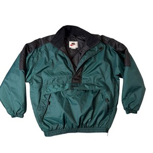 Nike Swoosh Windbreaker | eBay