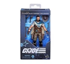 G.I.Joe Classified Series: Hasbro 26 ALEJANDRO BALAM “SUNDOWN” LUNA MENDOZA #200
