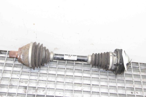 VW PASSAT CC 357 Antriebswelle vorne links 3C0407271S 2.00 Diesel 18309872