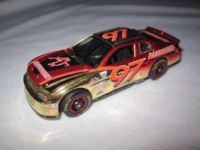 Caleb Huisman #97 AutoTech Monte Carlo NASCAR 1:64