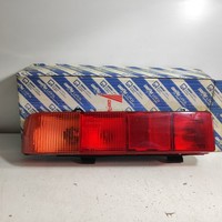 Linker RüCkscheinwerfer Fiat Cinquecento Original 46434354