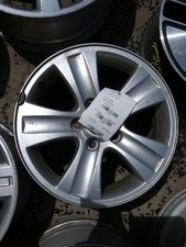 Wheel Vin W 4th Digit Limited 16x6-12 Aluminum Fits 12-16 Impala 353820 Wheel Vin W 4th Digit Limited 16x6-12 Aluminum Fits 12-16 Impala 353820