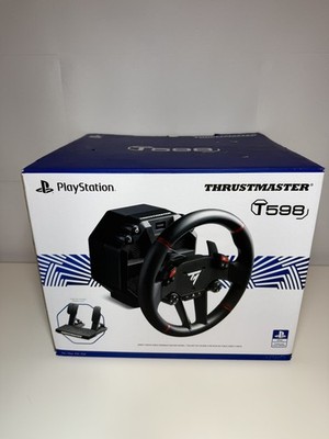 Thrustmaster-T598 Direct Drive Direct Axial Drive Racing Wheel for PS5, PS4, PC