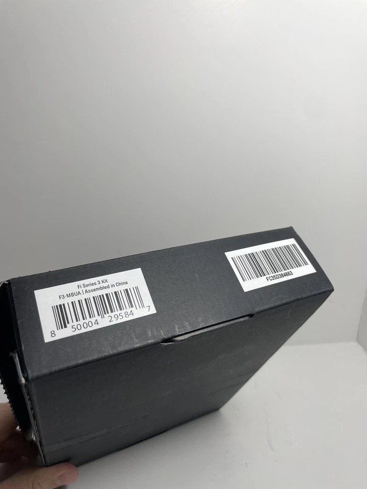 FI Series 3 Smart Dog Collar Tracker-Size XL - Yellow - Open Tested - Image 4 of 4