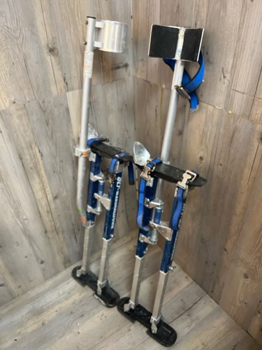 QLT SKYWALKER STILTS (PSN040850)