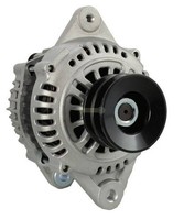 Lichtmaschine 70Amp Neu Oder Reman Japan - OE Nr. LR170-760 -Made In Italy- FüR