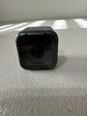 GoPro Hero Session - Action Camera - Excellent Condition | eBay
