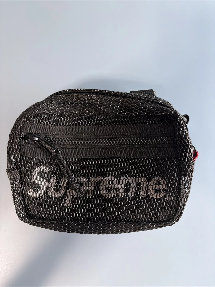 Supreme Small Bags for Men for sale | eBay