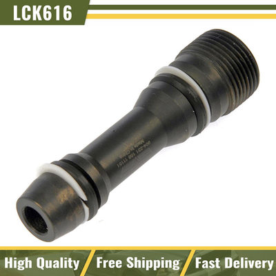 #ad Dorman High Pressure Oil Tube Rail Dummy Plug for ford Super Duty Pickup Diesel $48.97