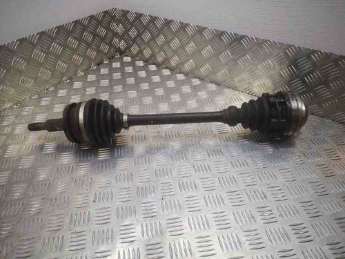 VW TRANSPORTER V T5 Furgon Antriebswelle vorne links 7H0407271E 1.90 31811706