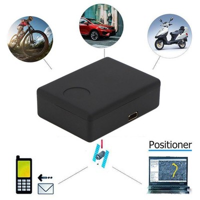 N9 Mini GSM Audio-Überwachungsgerät Listener Einbruchalarm Bug System 100 - 240V
