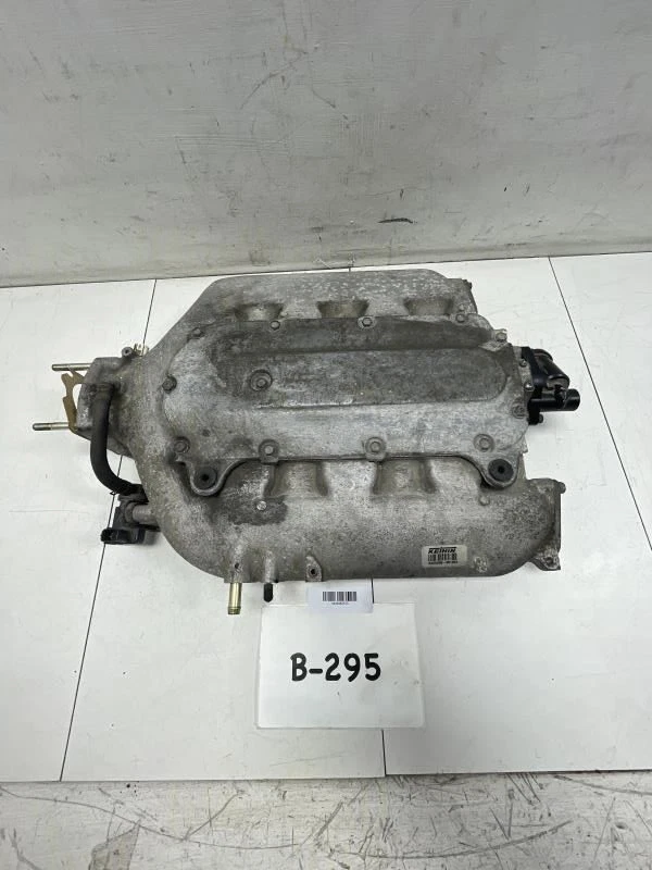 Honda Ridgeline 2006 colector de admisión superior de 3,5 L compatible con 04-06 TL OEM+ Foto 4 de 4