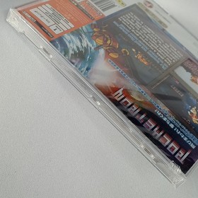 Rocketron Dreamcast NEW RegionFree NTSC-J-US JoshProd/PixelHeart Shmup