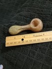 GLASS SPOON PIPE TOBACCO  — photo 6