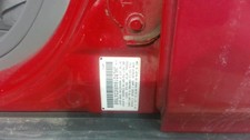 Starter Motor Fits 97-01 CR-V 1832762