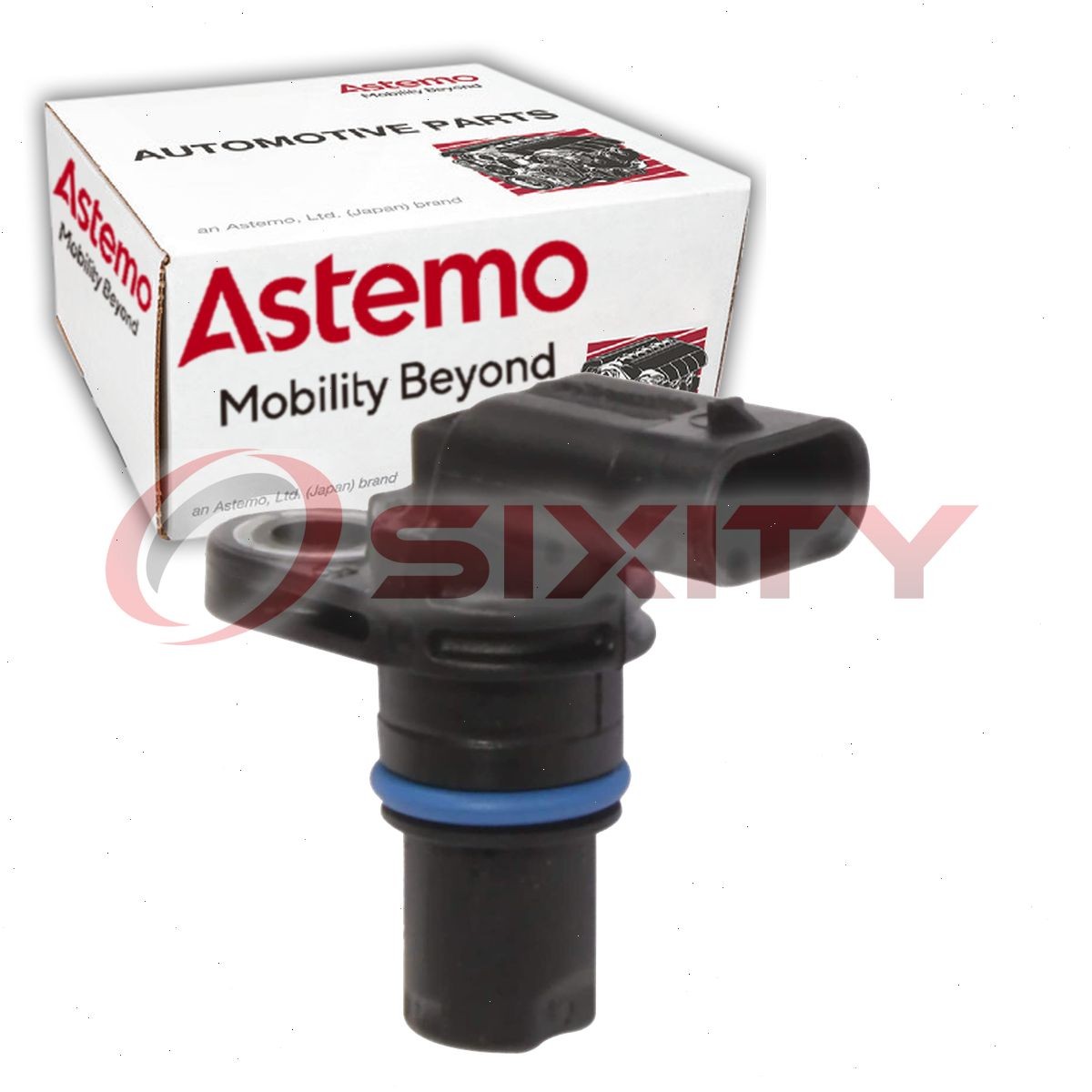 Hitachi Camshaft Position Sensor for 2008-2015 Audi R8 4.2L 5.2L V10 V8 es