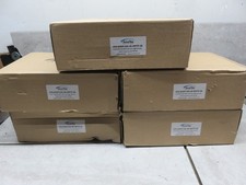 LOT OF 5 BRAND NEW AccelTex ATS-OHDP-245-46-4RPTP-36