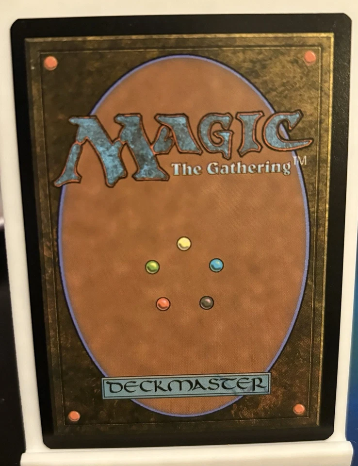 🌟 Cathartic Reunion FOIL Jaws 🦈 Secret Lair Bonus Card 🌟 - Image 2 of 2