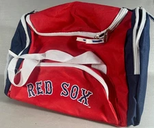 new Boston Red Sox Nation 2014 carry gym bag tote 14x10x10 - 2013 WS Champs