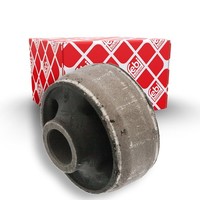 Febi Bilstein Lagerung, Lenker Hinten, Unten, Vorderachse U.A. FüR Ford, Seat
