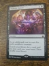 MTG Magic Diabolic Intent 141 Battlebond NM