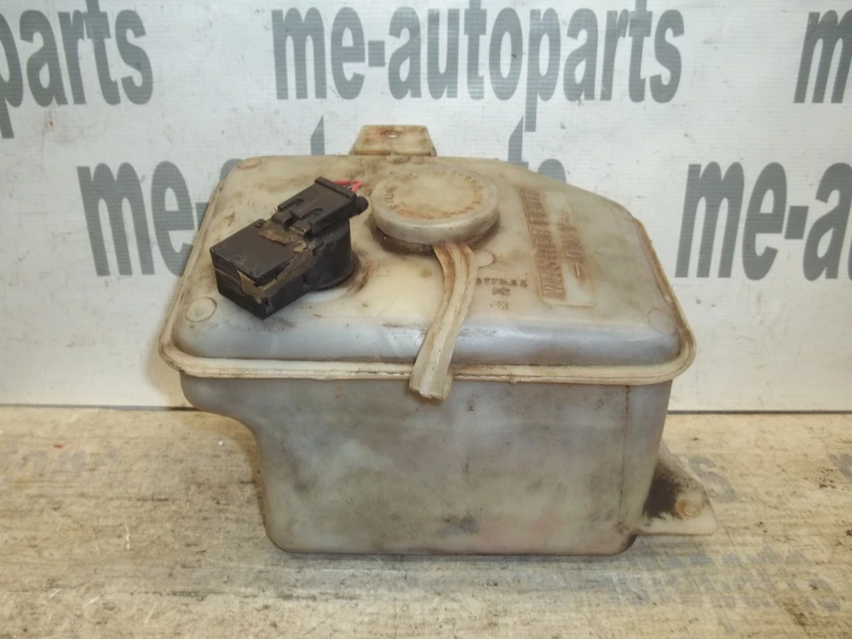 Cadillac Fleetwood Brougham 80-92 tracción trasera lavadora parabrisas depósito botella Foto 2 de 4