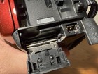 READ! Sony Handycam DCR-SR47 Red Digital Video Camera Camcorder 60x Zoom 60GB — photo 10
