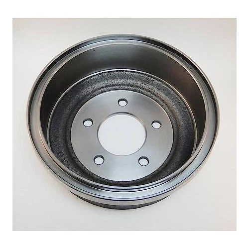 1998-2002 Dodge B1500/Ram 1500 Van Rear Brake Drum - Image 2 of 4