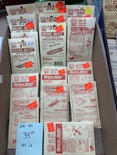 Model trains Lot 26-20