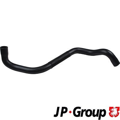 JP Group KüHlerschlauch Unten U.A. FüR Audi, Seat, Skoda, VW-image