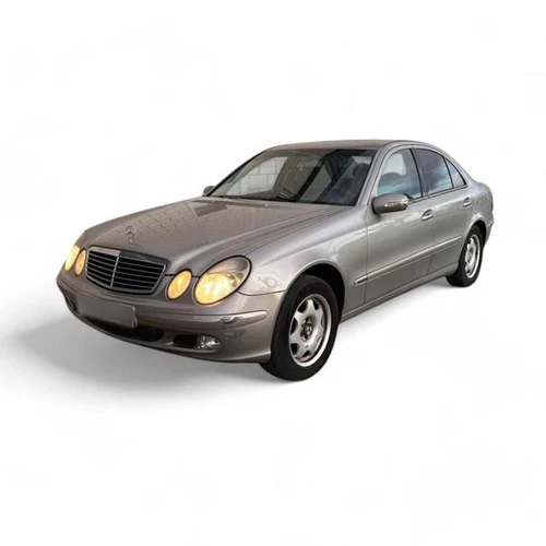 Cappuccio per MERCEDES-BENZ CLASE E (BM 211) BERLINA E 270 CDI (211.016) 215707 - Foto 6 di 9