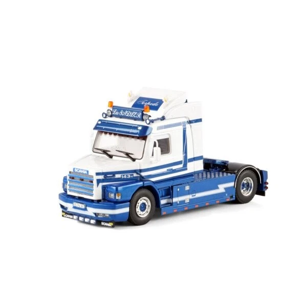 WSI Scania 1:50 Diecast Cars, Trucks & Vans for sale | eBay