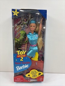 barbie tour guide | eBay