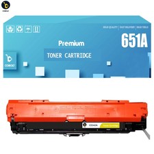 Yellow Toner Replace HP CE340A Fits For HP MFP M775dn M775f MFP M775z