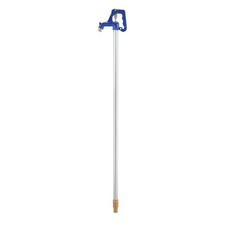 Frost Proof Yard Hydrant, 5.24FT Freeze - Proof Outdoor Faucet with 36" Bury