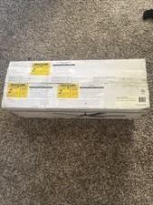 Kichler 60-Inch Szeplo II Weathered Steel Outdoor Ceiling Fan Kichler Szeplo II 60” Outdoor Ceiling Fan – New in Box