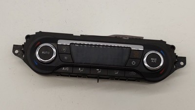 2013-2016 Ford C-max Ac Heater Climate Control Temperature Oem HEOMU
