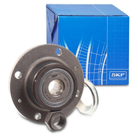 SKF Radlagersatz CitroËN C2 JM JG C3 FC FN Peugeot 206 2E/K 2A/C 1007 KM