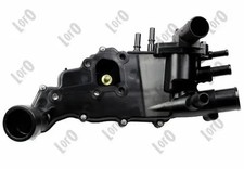 Thermostat Citroen C4
