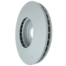 Zimmermann 150 1297 20 Disc Brake Rotor For for BMW