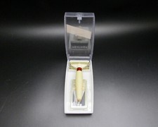 FEATHER VINTAGE HI-RAZOR "MINI" TTO 1960's Made In Japan UNUSED NEAR MINT COND.