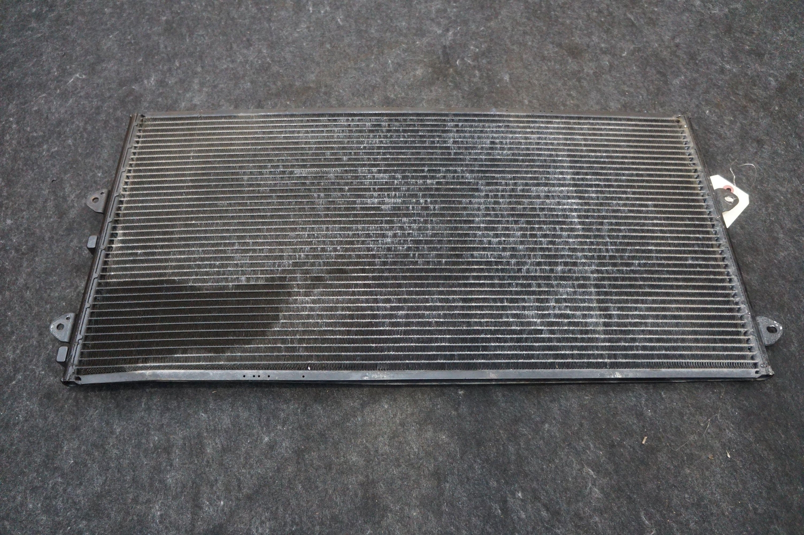 AC Condenser OEM 3W0820411D Bentley Continental Gt Flying Spur 03-12
