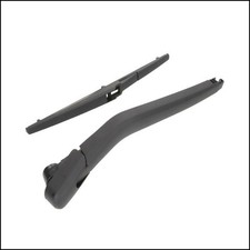 Bürste Heckscheibenwischer Komplett Arm für Hyundai i20 I ( Pb, Pbt ) Von 2008>