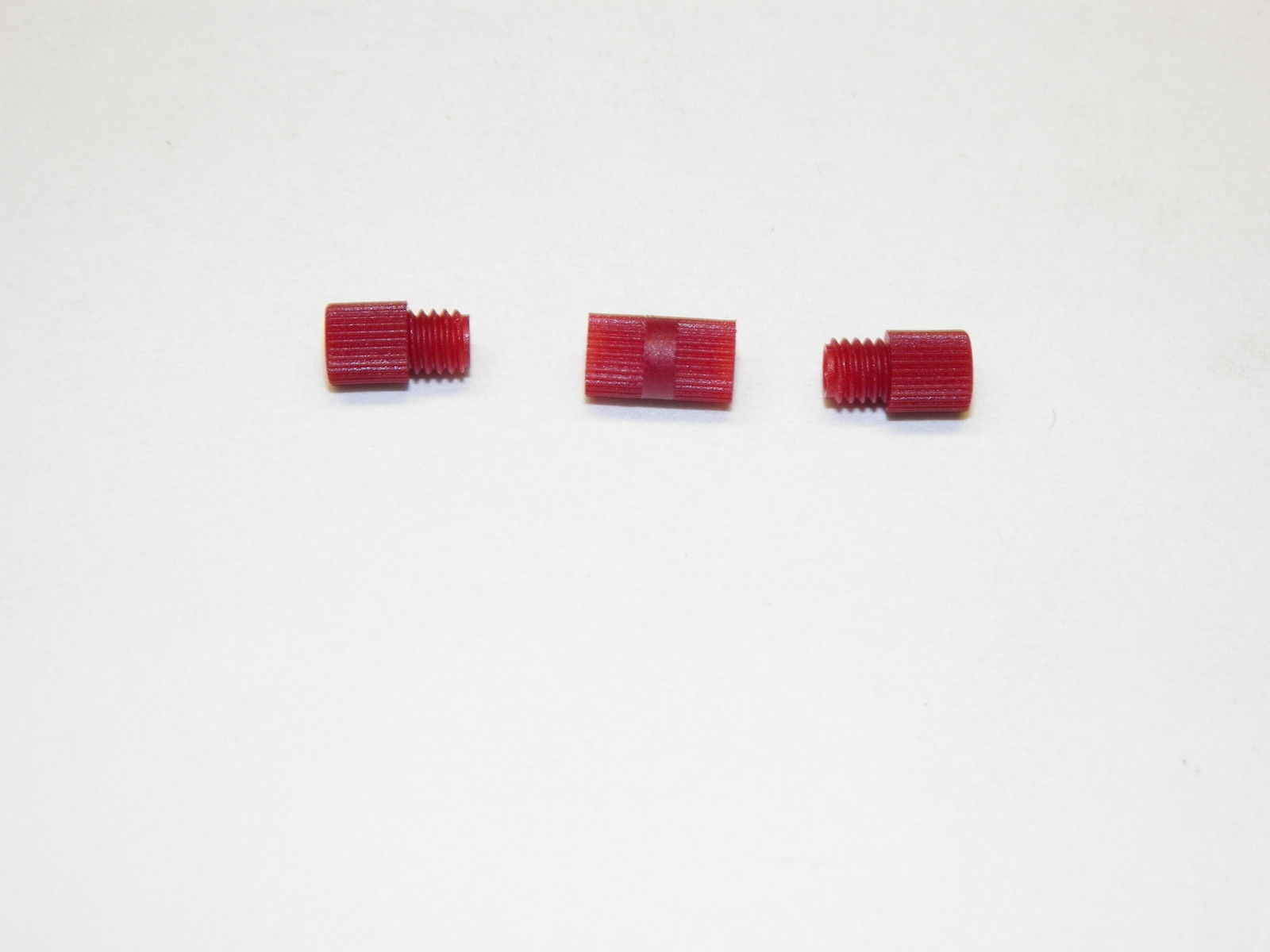 Sell 10 Pieces - Red Mini Posi-Lock Connector For 18 - 24 AWG - Fast & Easy In Vincentown, New - Foto 7