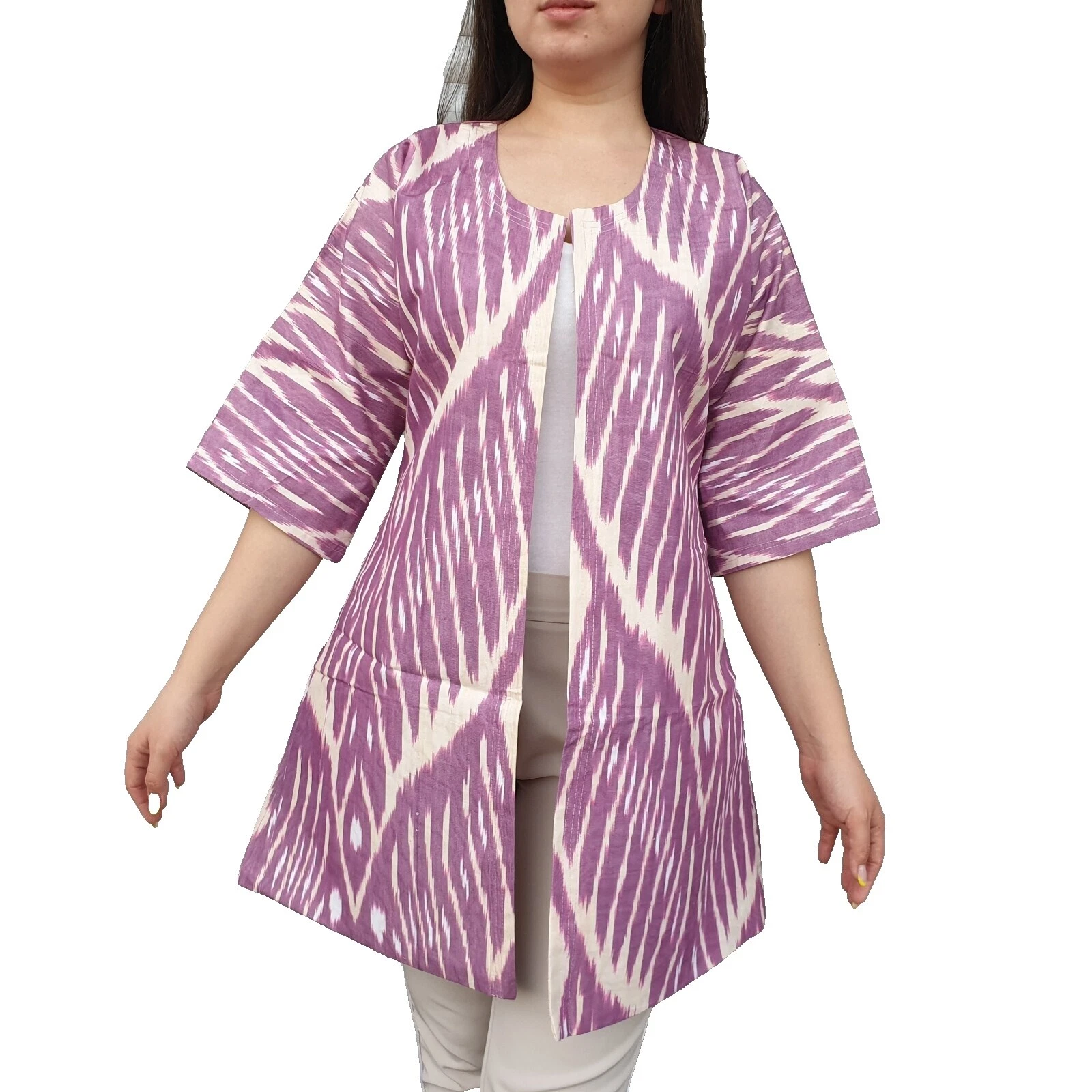 Abrigos y Chaquetas Tamaño L ROPA de Oriente Medio